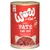 WOW Cat Premium Paté Nötkött Pur, spannmålsfri, 99 % köttandel, Made in Germany.