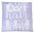 Smartpet Kissen "Cat Hair is my Glitter" - L 40 x B 40 cm