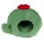 Grotta per gatti a forma di cactus TIAKI Nature - Ø 45 x H 30 cm