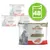 Almo Nature HFC Natural, poulet et crevettes, lot de 48 sachets pour chat adulte, 6x55g par paquet, texte visible : profits 100% pour nature. Almo Nature HFC Natural, poulet et crevettes, lot de 48 sachets pour chat adulte, 6x55g par paquet, texte visible : profits 100% pour nature.