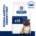 Hill's Prescription Diet z/d Food Sensitivities - 8 kg