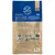 bunny all nature Botanicals MID MIX, 120 g. Csomagoláson etetési útmutató, piktogramok nyulaknak és rágcsálóknak, német és angol leírás, tanúsítvány ikonok láthatók.