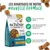 Schesir Animal Monoprotein Formula Hairball au poulet frais, 33 % de protéines. Avantages : poulet frais, une seule source de protéine, riche en fibres, aide à éliminer les boules de poils. Schesir Animal Monoprotein Formula Hairball au poulet frais, 33 % de protéines. Avantages : poulet frais, une seule source de protéine, riche en fibres, aide à éliminer les boules de poils.