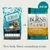 Burns Adult & Senior Toy & Small Breed Original - Chicken & Rice - 2kg