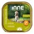 Nutrivet Inne Katze Sterilized 16 x 100 g - 32 x 100 g - Huhn