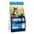 Bozita Swedish Natural Quality Original Adult, receta sin trigo con pollo fresco, Made in Sweden, 400g. Proteína 22%, grasa 11%.
