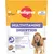 Pedigree Multivitamins Digestion, 30 mjuka tuggpinnar, vetenskapligt bevisat med probiotika, med 100 % naturlig kyckling, utvecklade tillsammans med veterinärer, 180 g. Pedigree Multivitamins Digestion, 30 mjuka tuggpinnar, vetenskapligt bevisat med probiotika, med 100 % naturlig kyckling, utvecklade tillsammans med veterinärer, 180 g.