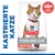 Hill's Science Plan Sterilised Cat mit Lachs. Speziell für kastrierte Katzen. Hill's Science Plan Sterilised Cat mit Lachs. Speziell für kastrierte Katzen.