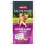 animonda GranCarno Adult Pollame + Agnello Crocchette per cane - Set %: 2 x 4 kg