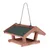 Casa para pájaros TIAKI Classic - 30 x 28 x 19,5 cm aprox. (L x An x Al) Casa para pájaros TIAKI Classic - 30 x 28 x 19,5 cm aprox. (L x An x Al)