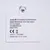 zooplus SE, Sonnenstraße 15, 80331 Munich. zooplus Services Ltd., 30 St. Giles, Oxford, OX1 3LE, England. service@zooplus.com. Made in China. CE marking. Operation: 4.5V, 3 x 1.5V AA.