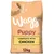 Wagg Puppy complete with chicken, 12kg bag Wagg Puppy complete with chicken, 12kg bag