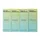4 flacons X 50 ml
