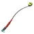 KONG HandiPOD Ball Launcher & Poop Bag Dispenser - 1 toy
