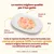 La nostra migliore qualità per il tuo gatto. Pollo e gamberetti, brodo di pollo, riso. Tutte le ricette HFC con carne e/o pesce 100% human-grade, idonei al consumo umano, ora alimento per gatti.