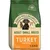 James Wellbeloved Adult Small Breed Turkey and Rice, 1.5kg, hypoallergenic complete balanced food