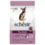Schesir Dog Toy Adult with Chicken - Economy Pack: 2 x 2kg