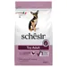Schesir Dog Toy Adult with Chicken - 2kg