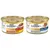 Pakiet mieszany Gourmet Gold Mus/Kawałki w Sosie, 48 x 85 g - Pakiet IV Pakiet mieszany Gourmet Gold Mus/Kawałki w Sosie, 48 x 85 g - Pakiet IV