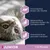 Junior Katzenfutter für 1-12 Monate: Antioxidantien fördern Vitalität, Ballaststoffe & Präbiotika unterstützen Darmgesundheit, fördert gesunden Harntrakt.