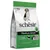 Schesir Medium Adult Hundefutter mit Lamm, Biotin, leicht verdaulich, tierisches Protein als Hauptzutat, 3kg Packung. Italienisches Produkt.
