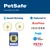 PetSafe, založeno 1991. Oceněno 2020 Pet Innovation Award a 2022 Industry Recognition Award. Zmíněno v BuzzFeed, Insider, People, USA Today a PETS+.
