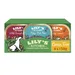 Lily's Kitchen Grain Free Dinners Multipack - 6 x 150g