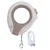 Nomad Tales Calma guinzaglio retrattile con LED - fino a 15 kg, lunghezza del guinzaglio ca. 3 m