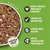 Bowl of food with text: with freshly prepared chicken, complete nutrition, grain-free recipe, with wholesome vegetables. Badge reads: proper meat, never meat meal.