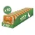 Pack of 10 Lily's Kitchen Sunday Lunch trays, labelled as proper food for dogs. Trays are displayed in a green box with product name and quantity clearly shown.