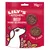 Lily's Kitchen Beef Mini Burgers with chia and kale, 70g pack, showing two burger treats on the front. Lily's Kitchen Beef Mini Burgers with chia and kale, 70g pack, showing two burger treats on the front.