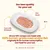 Tuna with whitebait, fish broth and rice on a plate. Text: Our best quality for your cat. 100% human-grade meat and/or fish, originally fit for human consumption, now food for your cat.