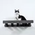 Modern Living Échelle pour chat à griffer San Francisco - noir Modern Living Échelle pour chat à griffer San Francisco - noir