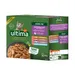 Ultima Cat Sterilized 8 x 85 g - Mix I (csirke, pulyka, lazac, pisztráng)