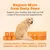 Zesty Paws Probiotic Chews sütőtök