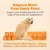 Zesty Paws Scoot Away Anal Gland Support Chews