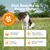 Zesty Paws Senior Aller-Immune Chews s lososem Zesty Paws Senior Aller-Immune Chews s lososem