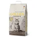 Litière Golden Nature Cassava pour chat - 9 L