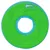 Chuckit! Zipflight, groene en blauwe werpring van robuust materiaal met gat in het midden. Chuckit! Zipflight, groene en blauwe werpring van robuust materiaal met gat in het midden.