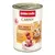 animonda kombi csomag: 12 x 400 g Carny Adult + 20 x 15 g Milkies snack