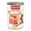 Sparpaket animonda GranCarno Original 12 x 400 g - Junior: Rind & Huhn