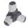 L 20 x B 20 x H 18 cm