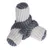 Modern Living Syracuse hundleksak - L 20 x B 20 x H 18 cm