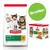 Pack bi-nutrition : 3 kg de croquettes + sachets Hill's Science Plan Kitten pour chaton - 3 kg poulet + 12 x 85 g sachets volaille Pack bi-nutrition : 3 kg de croquettes + sachets Hill's Science Plan Kitten pour chaton - 3 kg poulet + 12 x 85 g sachets volaille