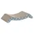 Griffoir beeztees Star pour chat - L 44,5 x l 21 x H 8 cm Griffoir beeztees Star pour chat - L 44,5 x l 21 x H 8 cm
