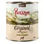 Pachet economic Purizon Original 12 x 800 g - Puppy: File de pui cu iepure & vânat