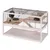 Gabbia per criceti Ferplast Domster 100 - L 100 x L 50 x H 61 cm