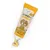 Tube de pâte fromagère pour chien, marque yummeez Cheesy Squeezie Classic, texte visible : Käse Creme, Made in Germany, grain free, illustration de chien sur l’emballage.