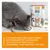 GimCat Crunchy Snacks - Sparpaket: Mix Truthahn, Ente, Huhn (2 x 140 g)