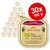 Almo Nature Bio Organic Maintenance Adult Dog, med oksekød og grøntsager, FR-BIO-10 EU Agriculture, pakke: 30 x 100 g.